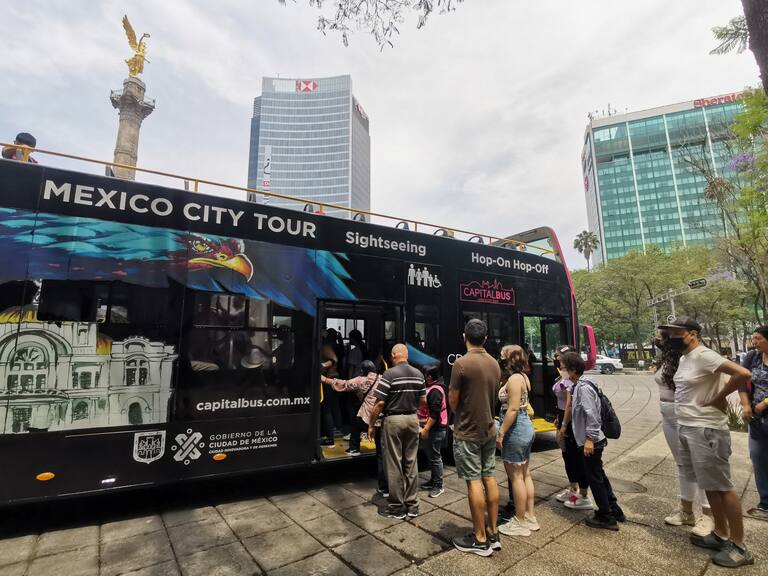 El turismo de Semana Santa representa una derrama económica imperdible para el comercio.