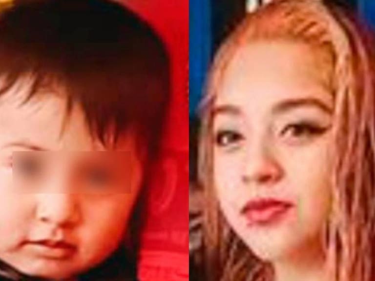 Localizan fosa clandestina con 5 cuerpos, entre ellos una mujer con su niño