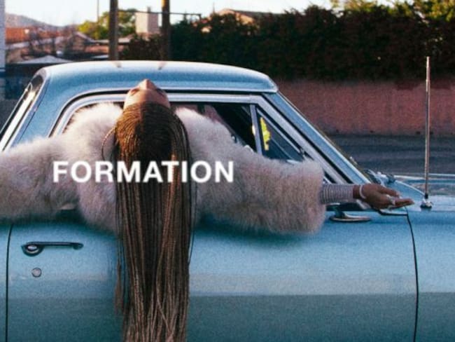 Beyoncé regresa con video y sencillo sorpresa