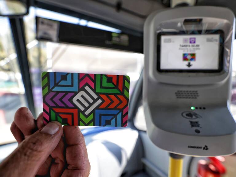 Nueva Tarjeta de Movilidad CDMX para transporte GRATIS: ¿Quiénes podrán viajar sin pagar?