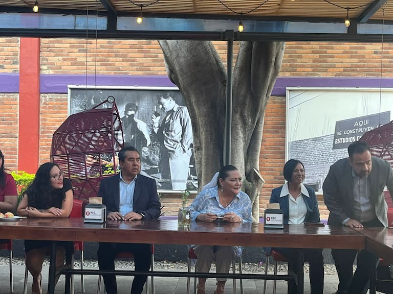 INE garantiza que no habrá manipulación en preguntas del Segundo Debate Presidencial
