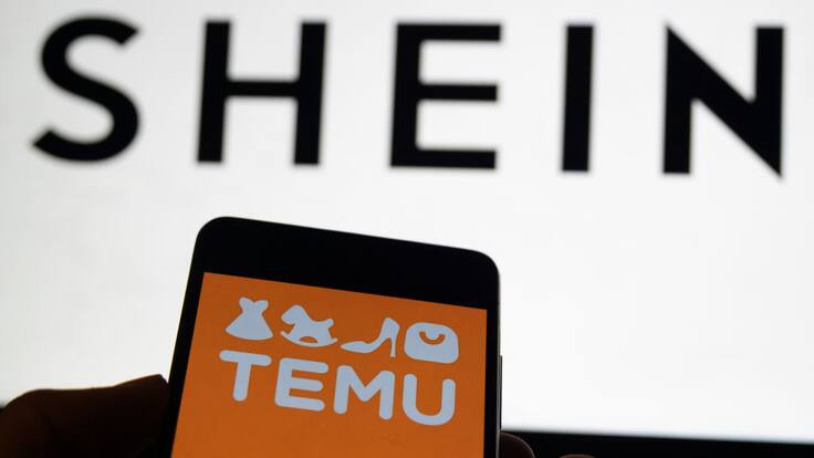 Aumentarán precios de Shein y Temu a partir de este fecha para todos los envíos en 2025