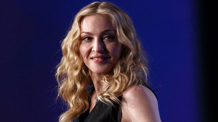 Madonna reprograma conciertos en México; Estas son las nuevas fechas