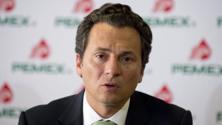 Evidencian jueces y magistrados su ilegalidad a favor de Emilio Lozoya: FGR