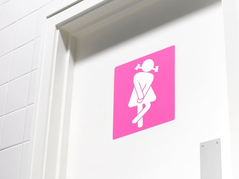¿Qué onda con el dolor en las vías urinarias?