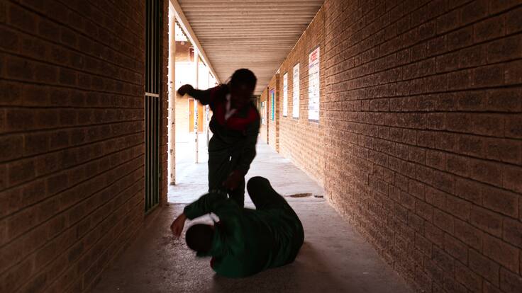 Violencia escolar aumenta 205% en México: Este es el tipo de bullying más denunciado