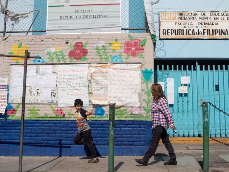 Así puedes consultar y descargar la boleta y certificado del ciclo escolar