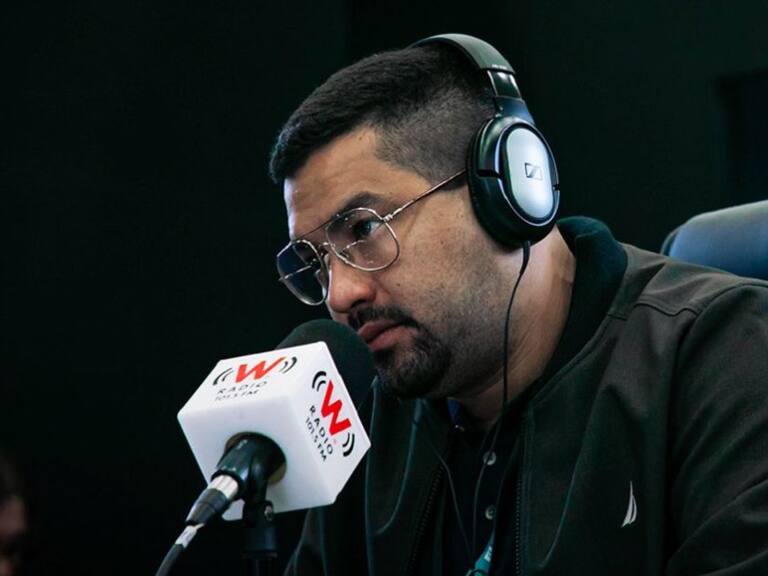 La rabia, motor político ¿Estamos suficientemente rabiosos?: Oscar Martinez