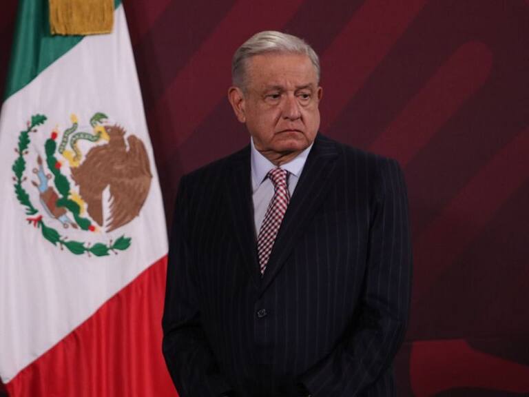 Tenemos diferencias con los padres de Ayotzinapa, reconoce AMLO