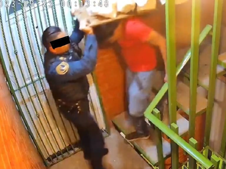 SSC investiga a policías y paramédicos involucrados en el caso Monserrat