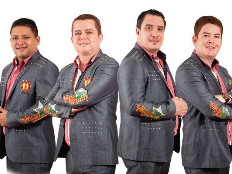 Estados Unidos canceló las visas de los Alegres del Barranco tras proyectar imágenes de “El Mencho” durante concierto en Jalisco.