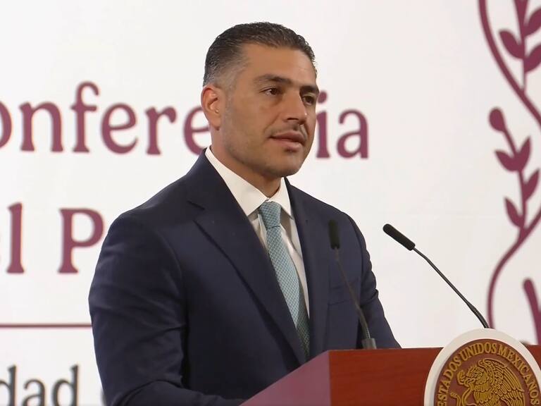 El secretario de Seguridad, Omar García Harfuch reprochó a jueces las acciones para ayudar a criminales.