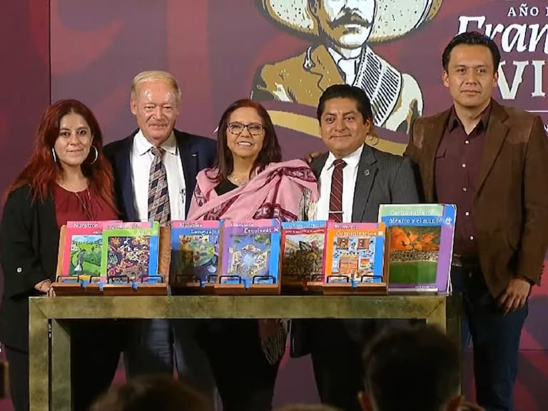 SEP sigue sin acreditar alineación de libros de texto con programas