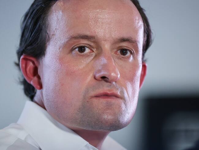 Senado llama a Mikel Arreola por violencia en el estadio La Corregidora