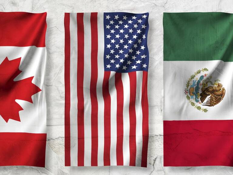 Inician consultas vía T-MEC por política energética de México