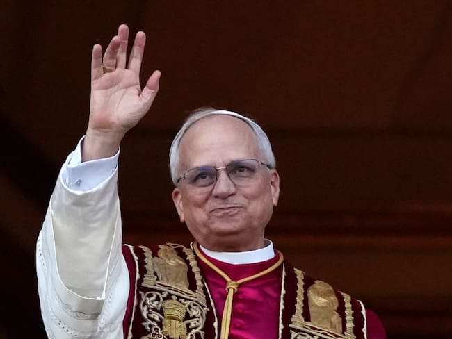 El otro rostro de Robert Prevost: la denuncia que ensucia su investidura papal