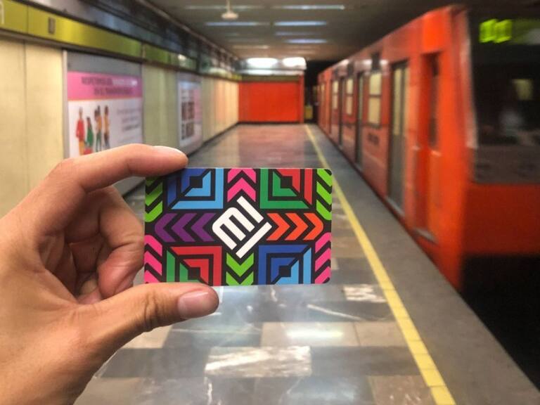 El saldo de la Tarjeta MI tiene un tiempo de vida para poder ocuparlo, antes de que desaparezca.