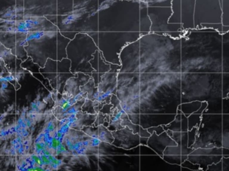 Fin de semana helado: habrá fuerte descenso de temperatura