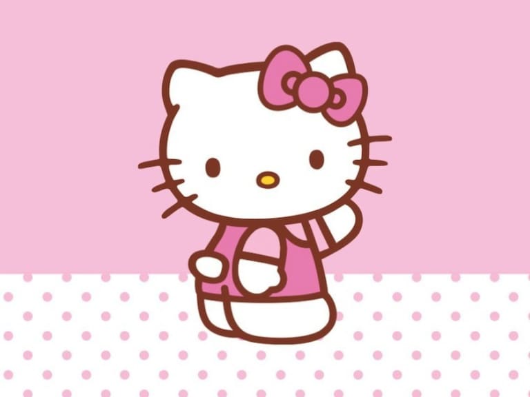 Hello Kitty