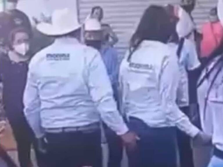 Combatir y castigar delitos contra la mujer, es prioridad: Ernestina Godoy
