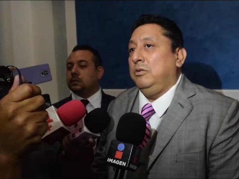 No existe persecución ni venganza contra el personal de la Fiscalía Anticorrupción