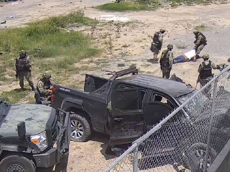 Detienen a 16 militares por delitos de orden militar