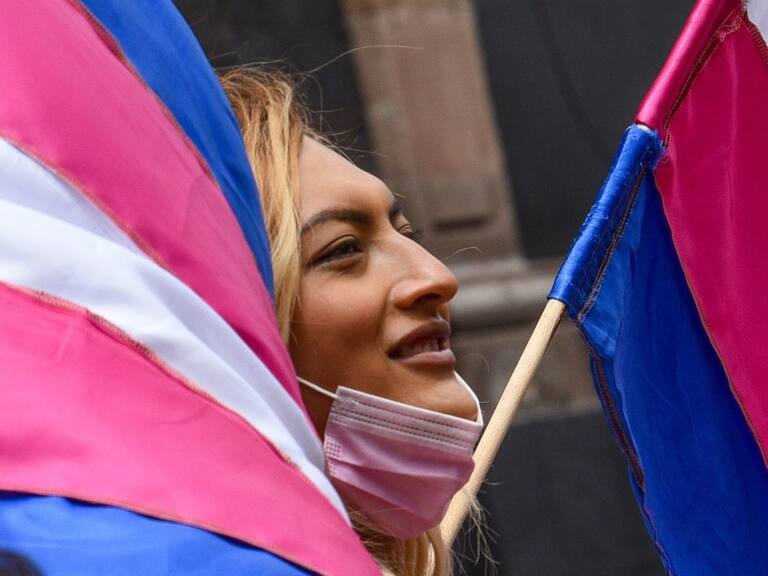 Aprueba INE expedición de la Credencial para Votar de las personas trans