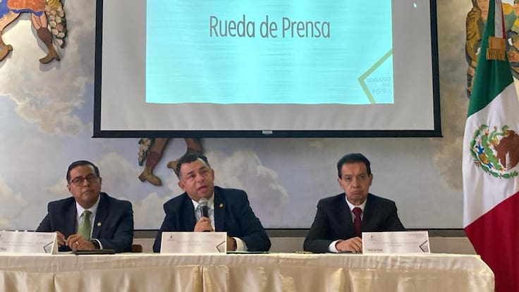Sector inmobiliario asegura estar blindado contra mafias de funcionarios
