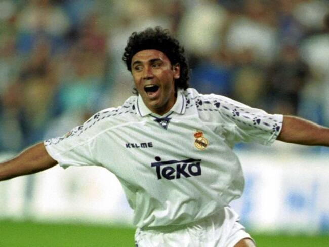 El día que Hugo Sánchez dijo que Maradona le tenía envidia