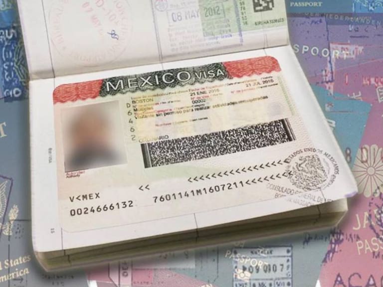 Mexicanos que deseen ingresar a la Unión Europea deberán contar con visa