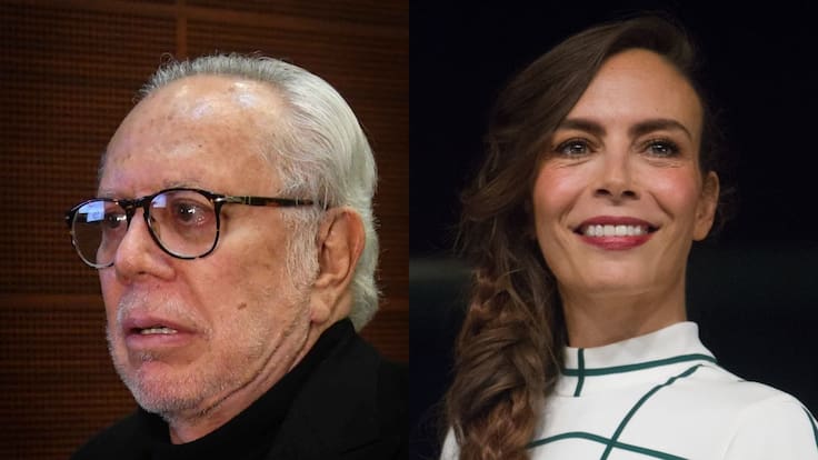 SCJN confirma condena contra Luis de Llano en caso Sasha Sokol por abuso sexual