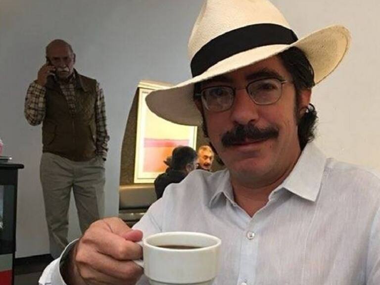 Ordena INAI a UNAM informar sobre denuncias contra Pedro Salmerón