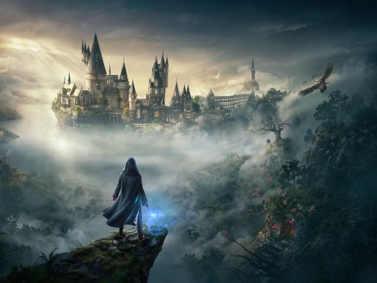 Callejón mágico de Harry Potter en Parque Naucalli: Precios y fechas