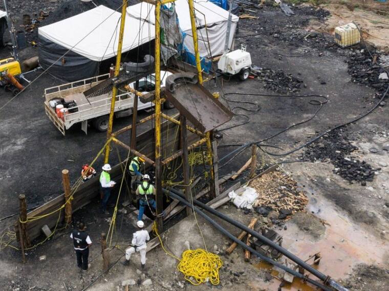El rescate de los mineros, ¿qué sigue?