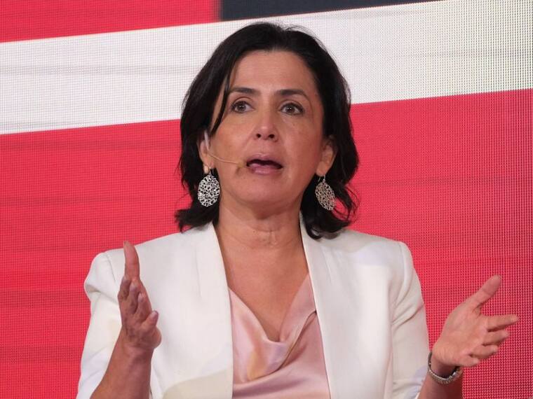 Cada relato de violencia de una mujer o niña debe ser un dato: Edna Jaime