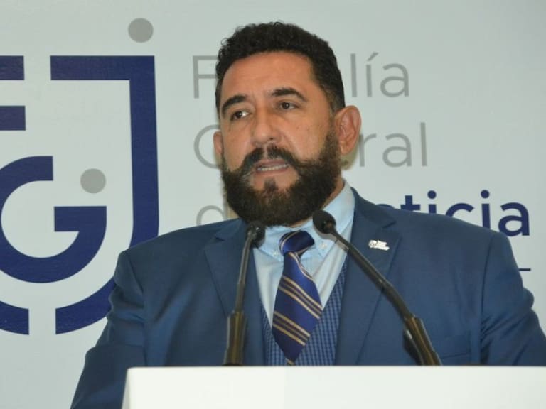 No hubo registro de secuestro en caso de Baptiste: Ulises Lara