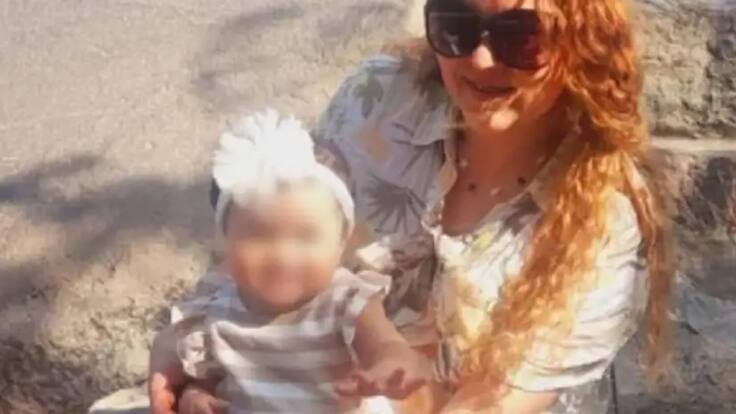 Vinculan a proceso a Mariano “N” por feminicidio de Alejandra Rivas y su bebé