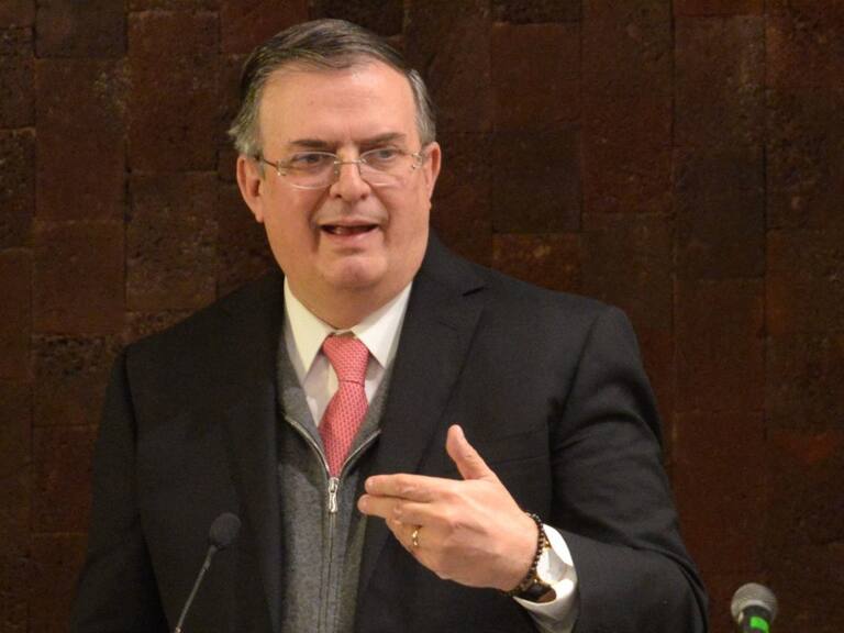 Con EEUU siempre habrá diferencias, pero nunca una crisis bilateral: Ebrard