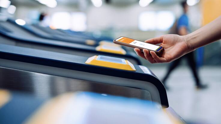 Transformación digital para la movilidad en Tamaulipas