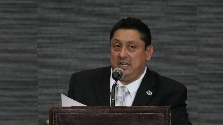 Congreso de Morelos destituye a Uriel Carmona como fiscal estatal