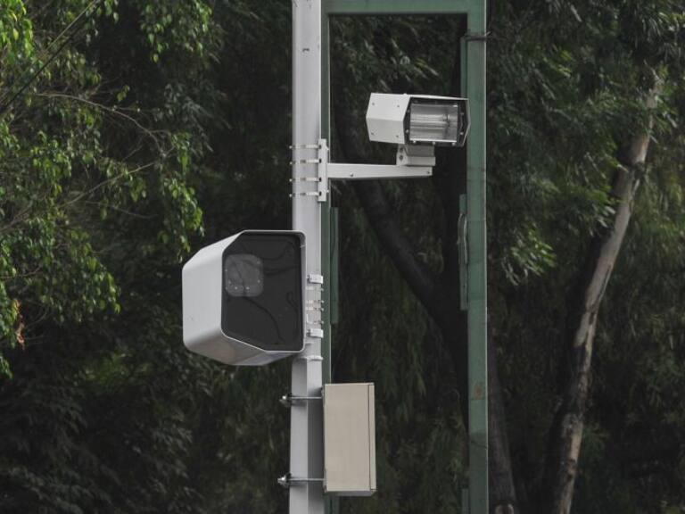 Edomex se queda sin fotomultas