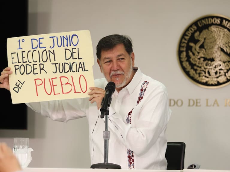 FOTO: DANIEL AUGUSTO/ CUARTOSCURO.COM