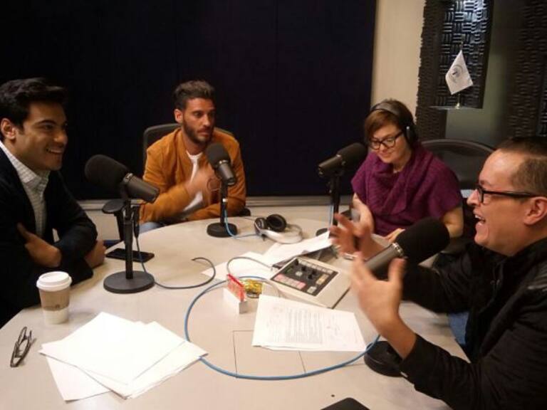 Foto: Santiago Pérez