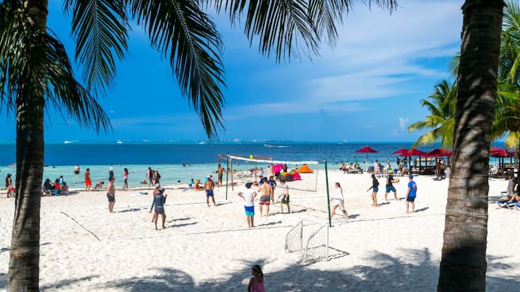 Cofepris revela las 6 playas de México más contaminadas para evitarlas en Semana Santa