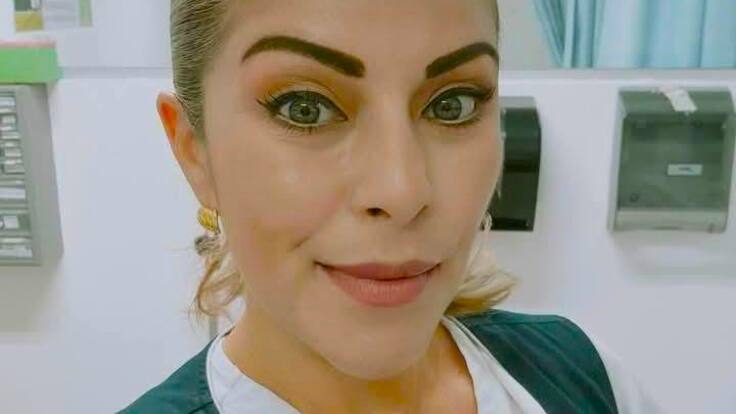 ¿Quién era Cecilia Ruvalcaba, la jefa enfermeras asesinada en Teocaltiche, Jalisco?