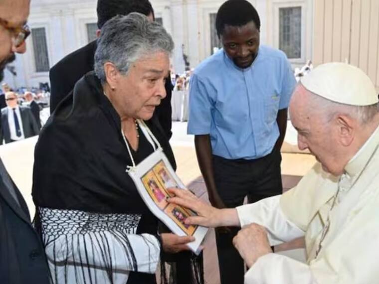 Murió el Papa Francisco a los 88 años