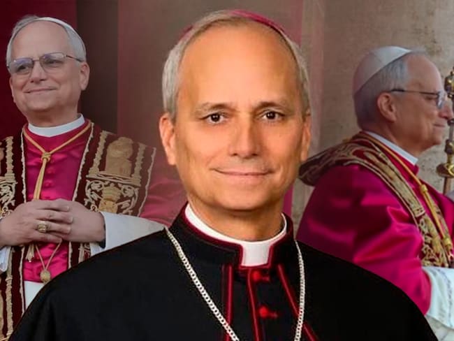 ¿Quién es Robert Prevost, el nuevo Papa León XlV?, historia, perfil y biografía; apenas año y medio como Cardenal y peruano por adopción