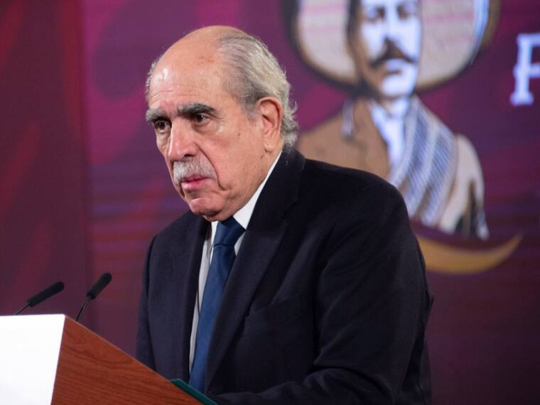 "Necesitamos más fuerza política para echar abajo este estado corrupto": Pablo Gómez.