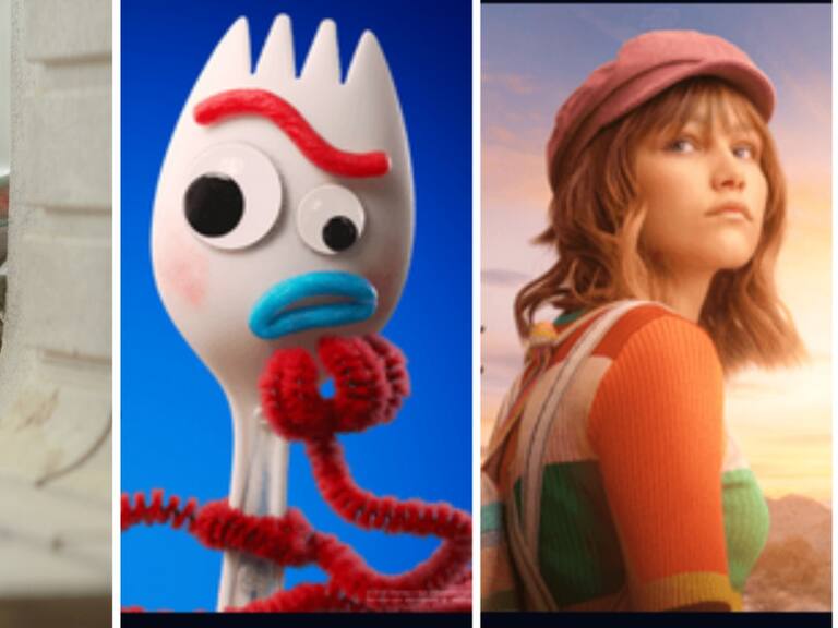 Estas son las series y películas exclusivas que podrás ver en Disney Plus