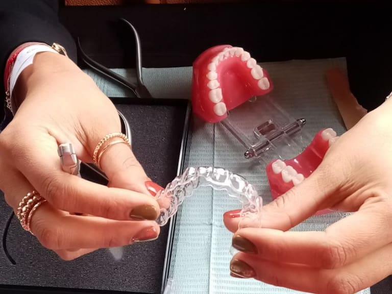 México a la vanguardia en la innovación dental: Juan Carlos Borgatta
